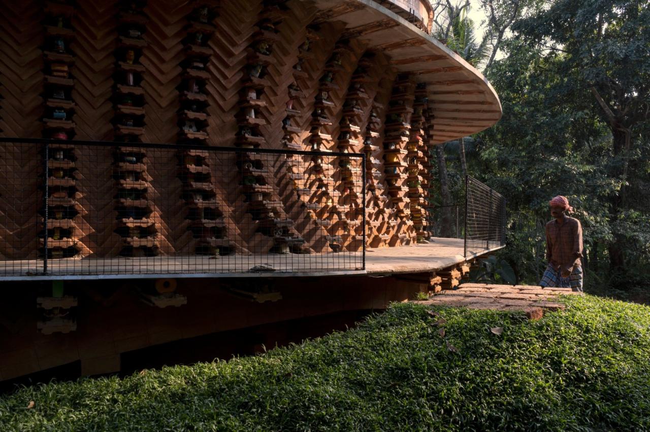 BIM建筑|玩具故事之家 / Wallmakers BIM建筑|玩具故事之家 / Wallmakers