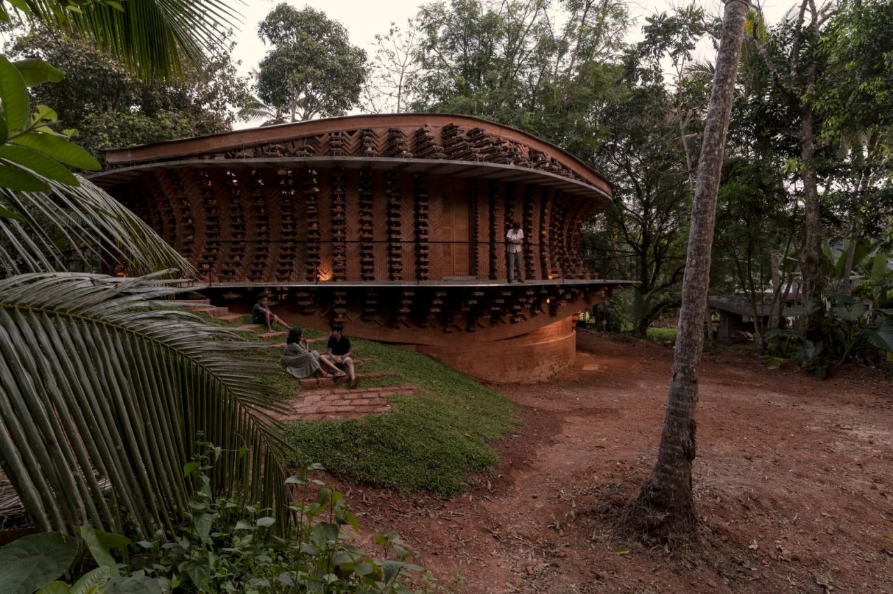 BIM建筑|玩具故事之家 / Wallmakers BIM建筑|玩具故事之家 / Wallmakers