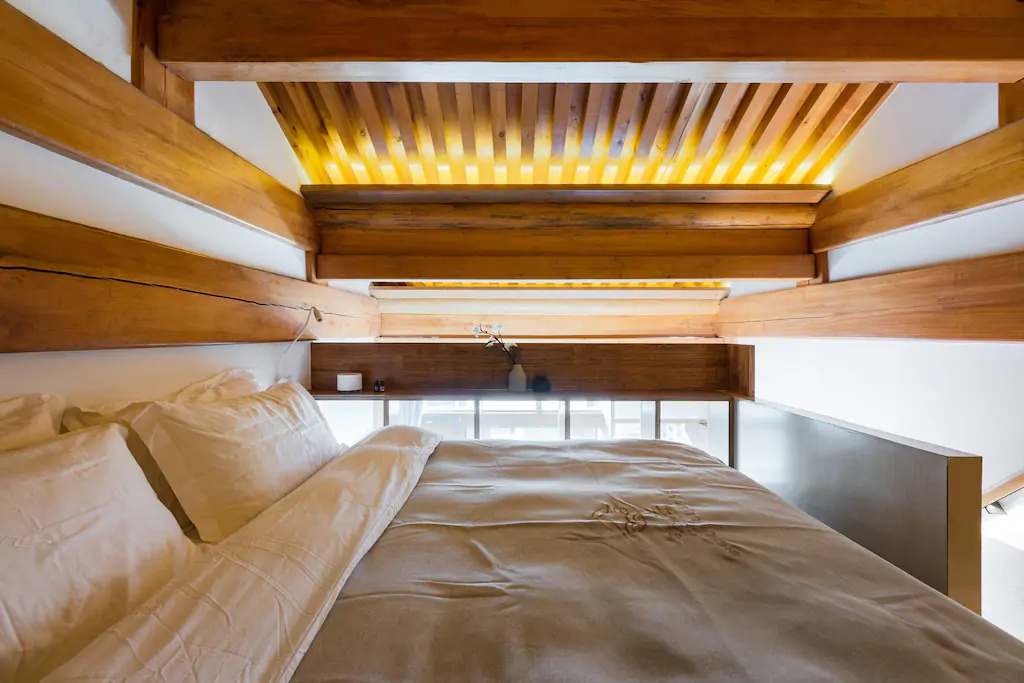 BIM建筑|刘海胡同:合院民宿 / 王维仁建筑设计研究室 BIM建筑|刘海胡同:合院民宿 / 王维仁建筑设计研究室