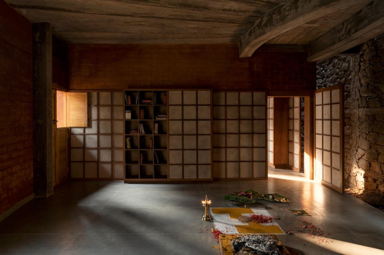 BIM建筑|玩具故事之家 / Wallmakers BIM建筑|玩具故事之家 / Wallmakers