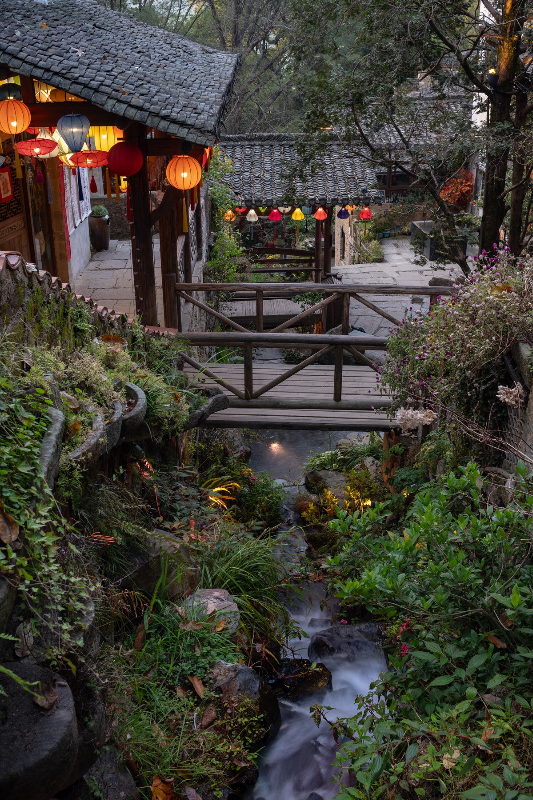 BIM建筑|村庄文化:一砖一瓦,寻回乡愁,婺源篁岭营造记 / 婺源县村庄文化传媒有限公司 BIM建筑|村庄文化:一砖一瓦,寻回乡愁,婺源篁岭营造记 / 婺源县村庄文化传媒有限公司