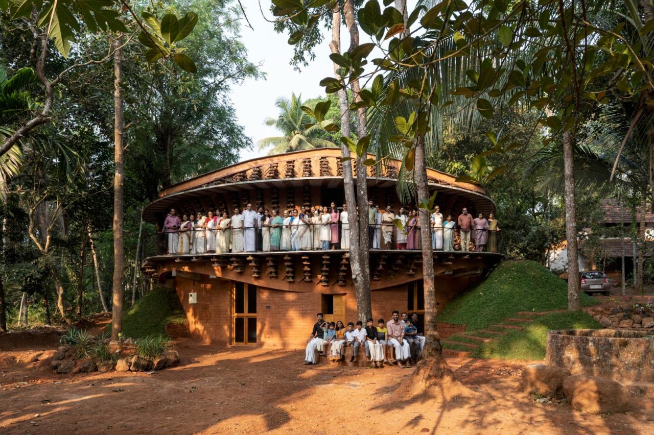 BIM建筑|玩具故事之家 / Wallmakers BIM建筑|玩具故事之家 / Wallmakers