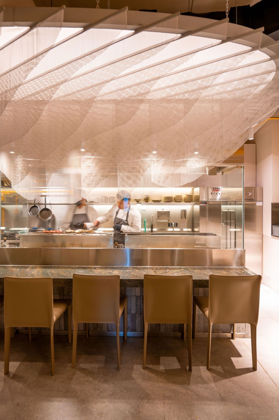 BIM建筑|Courtyard 35 号院 —“别有洞天” / 未/WAY Studio BIM建筑|Courtyard 35 号院 —“别有洞天” / 未/WAY Studio