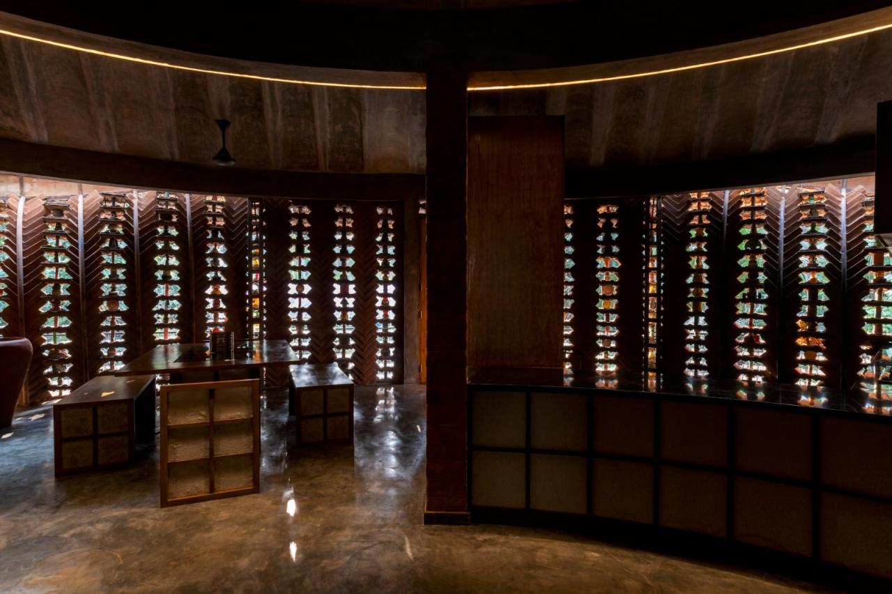 BIM建筑|玩具故事之家 / Wallmakers BIM建筑|玩具故事之家 / Wallmakers