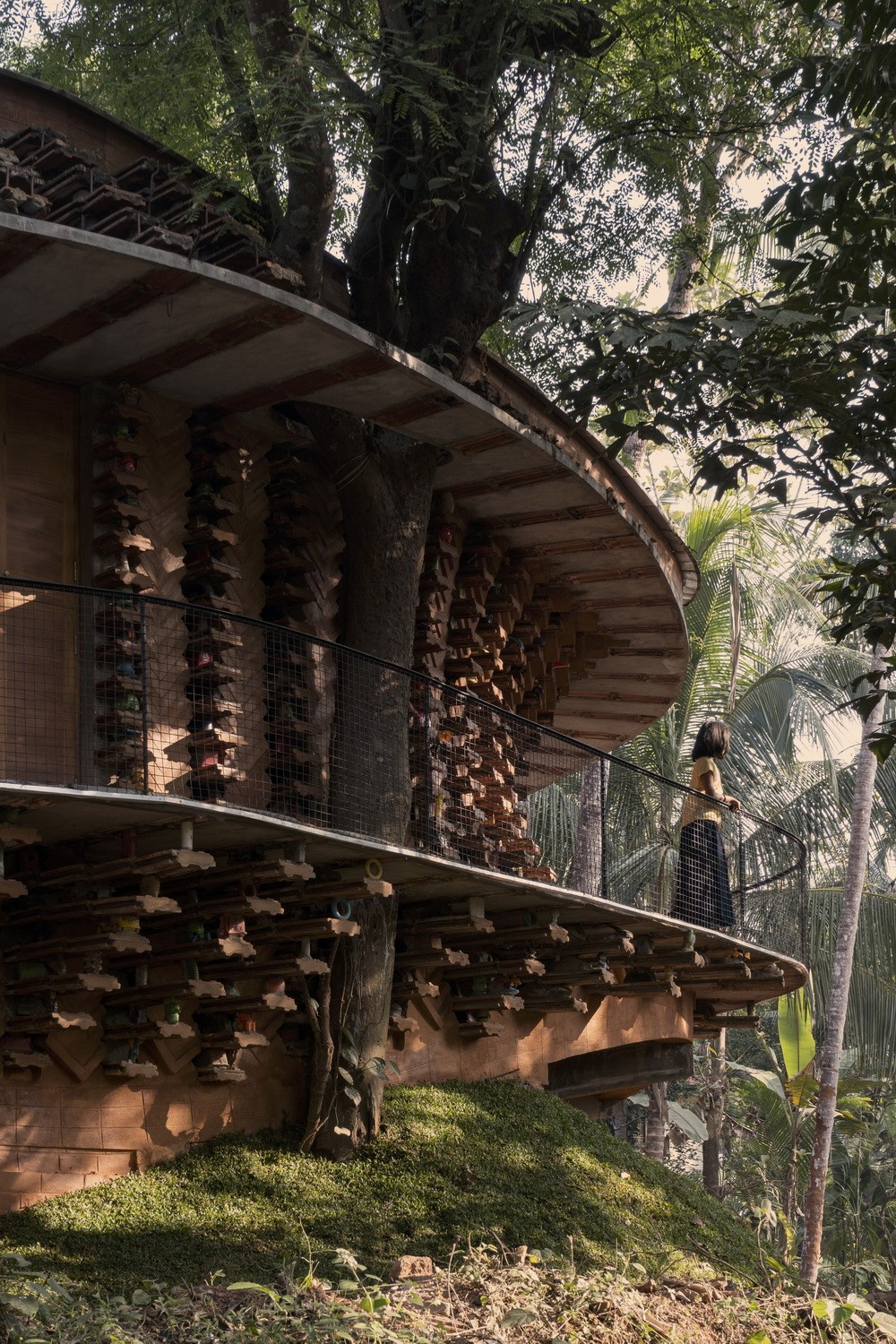 BIM建筑|玩具故事之家 / Wallmakers BIM建筑|玩具故事之家 / Wallmakers