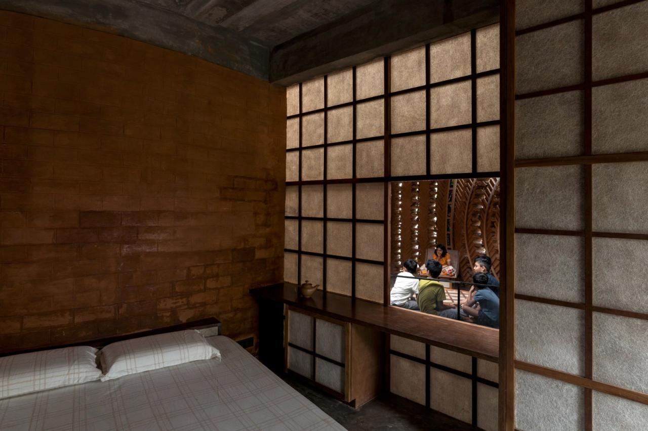 BIM建筑|玩具故事之家 / Wallmakers BIM建筑|玩具故事之家 / Wallmakers