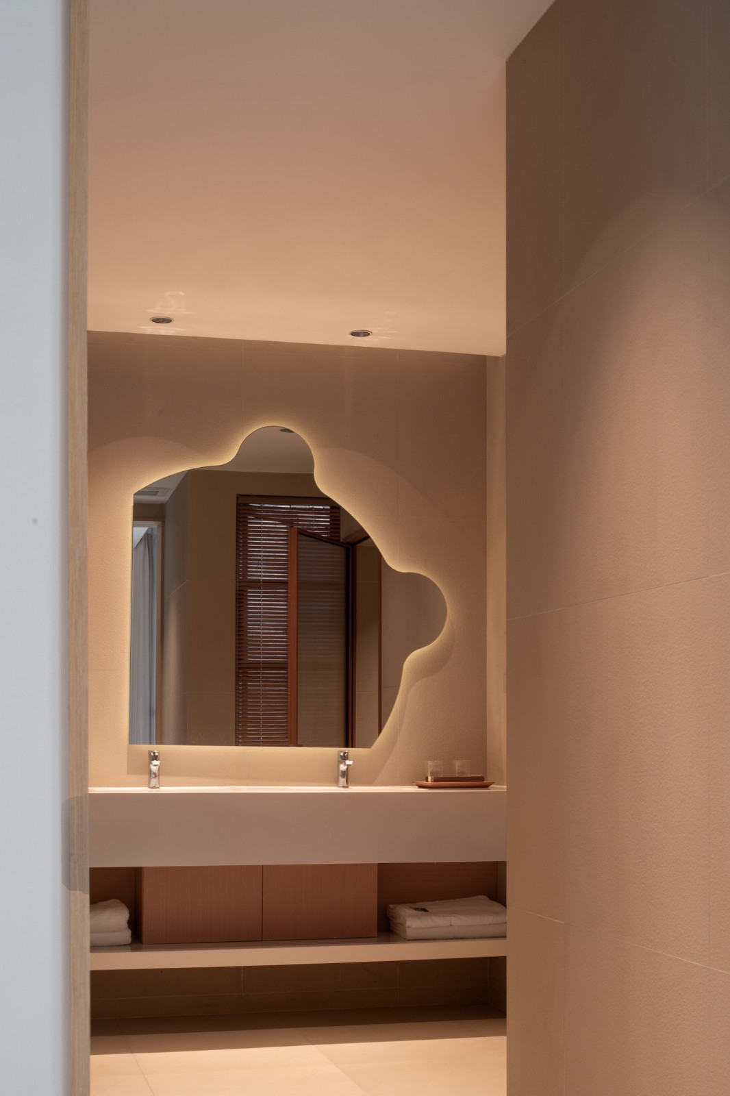 BIM建筑|山口的院子 / 巢羽设计事务所 BIM建筑|山口的院子 / 巢羽设计事务所