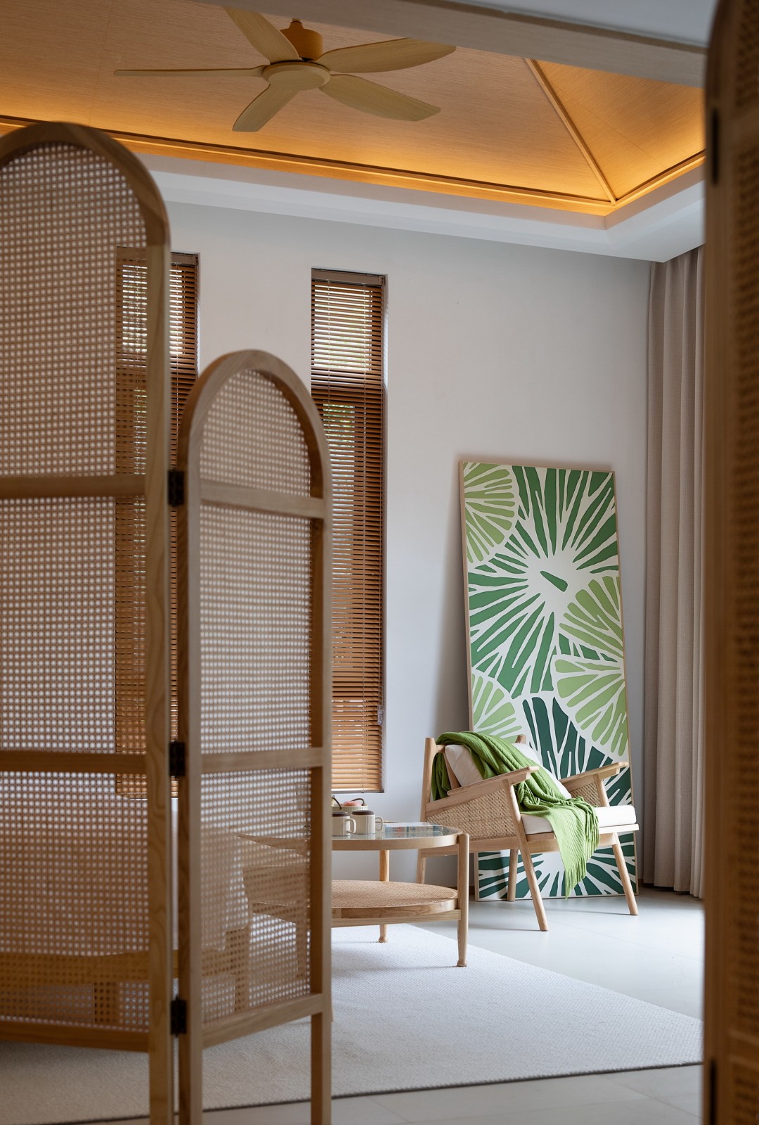 BIM建筑|山口的院子 / 巢羽设计事务所 BIM建筑|山口的院子 / 巢羽设计事务所