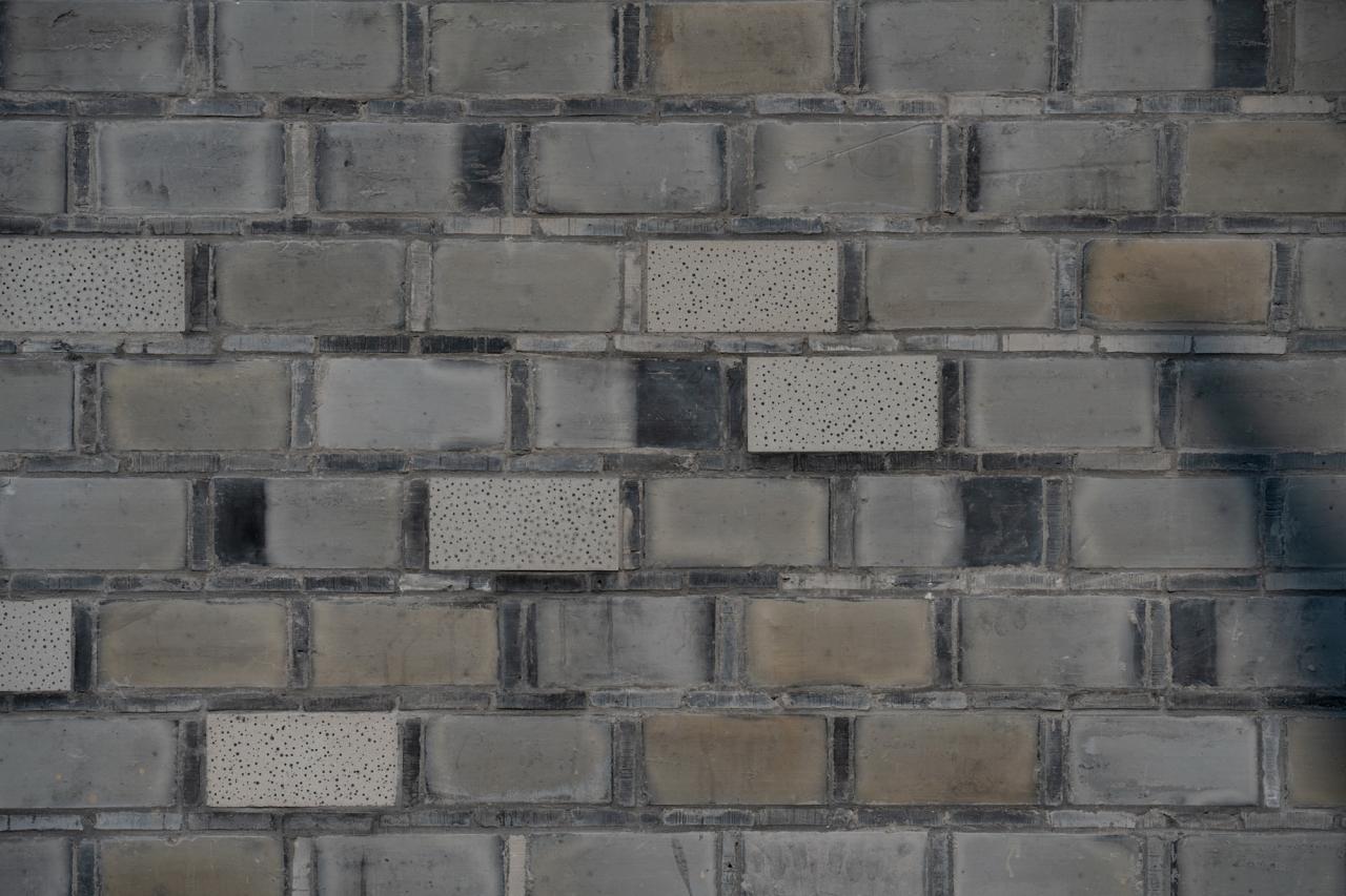 BIM建筑|里直街有机更新:延续生活记忆的褶皱 / goa大象设计 BIM建筑|里直街有机更新:延续生活记忆的褶皱 / goa大象设计