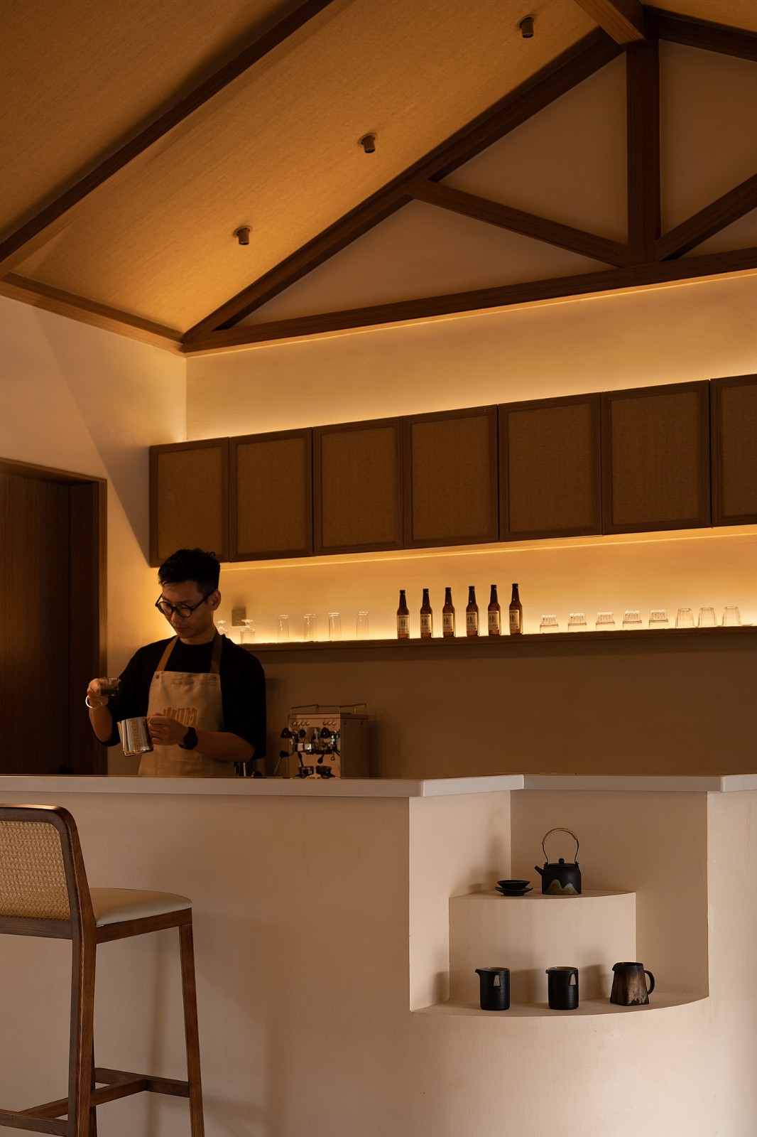 BIM建筑|山口的院子 / 巢羽设计事务所 BIM建筑|山口的院子 / 巢羽设计事务所