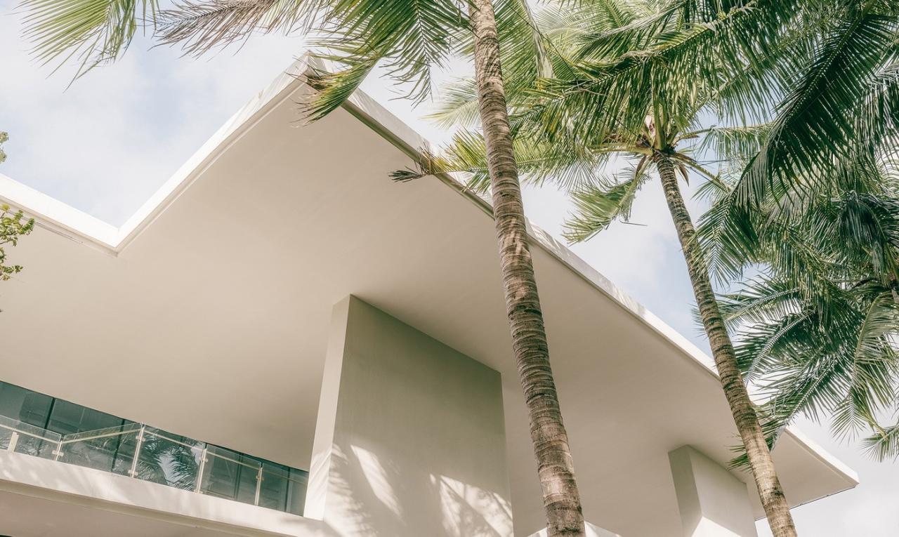 BIM建筑|世纪海角商业街 / 大料建筑 BIM建筑|世纪海角商业街 / 大料建筑