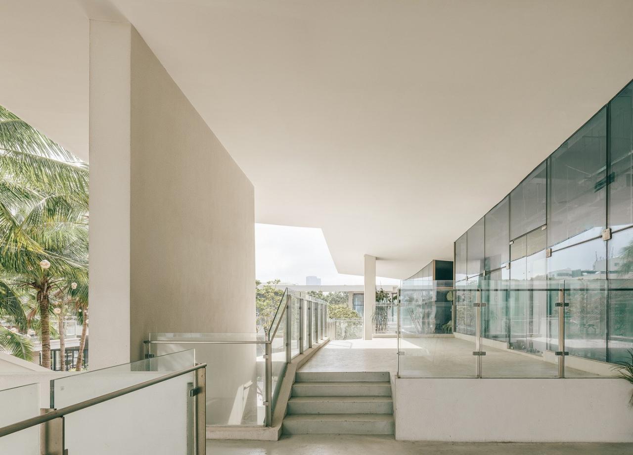 BIM建筑|世纪海角商业街 / 大料建筑 BIM建筑|世纪海角商业街 / 大料建筑