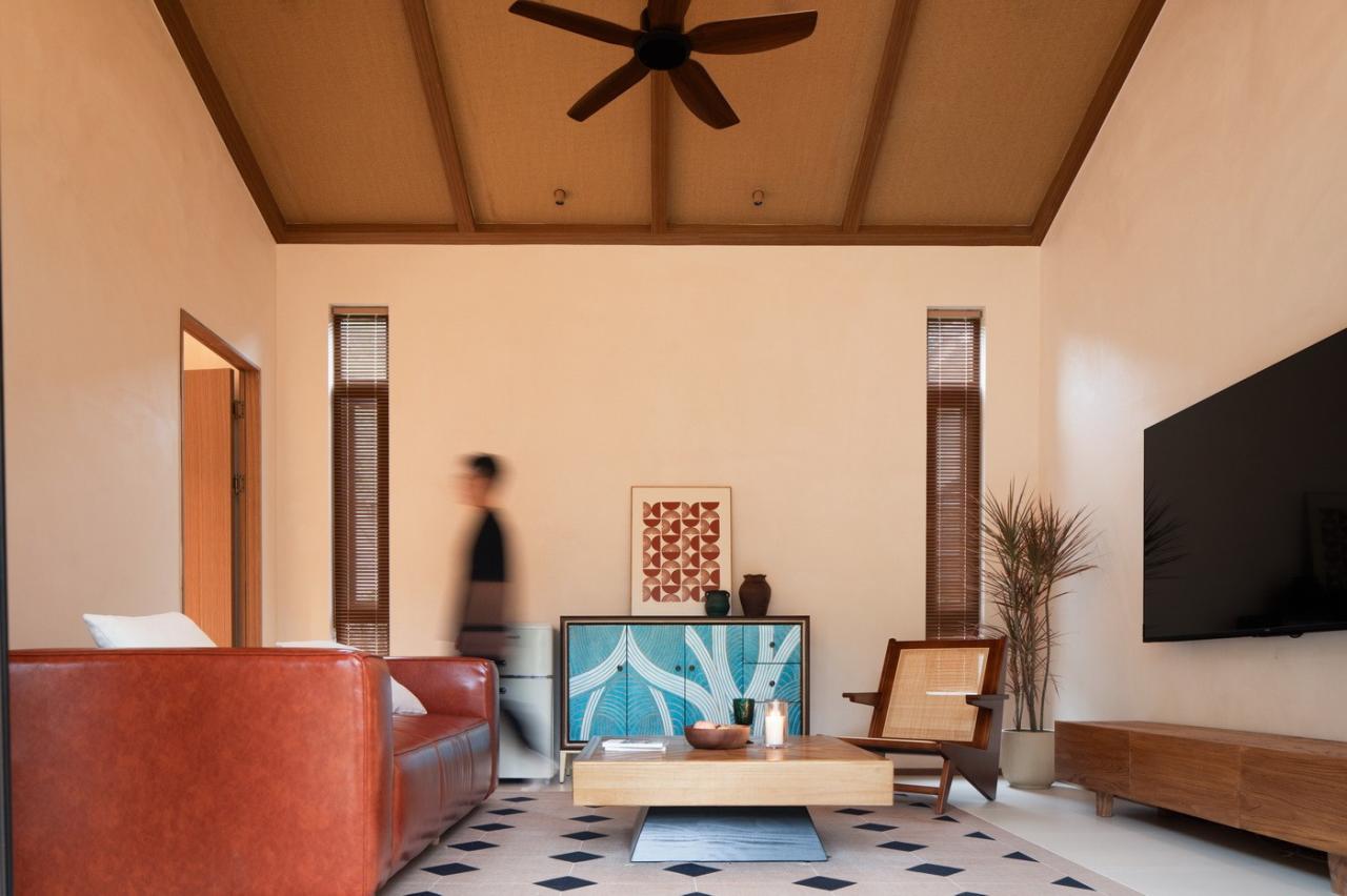 BIM建筑|山口的院子 / 巢羽设计事务所 BIM建筑|山口的院子 / 巢羽设计事务所