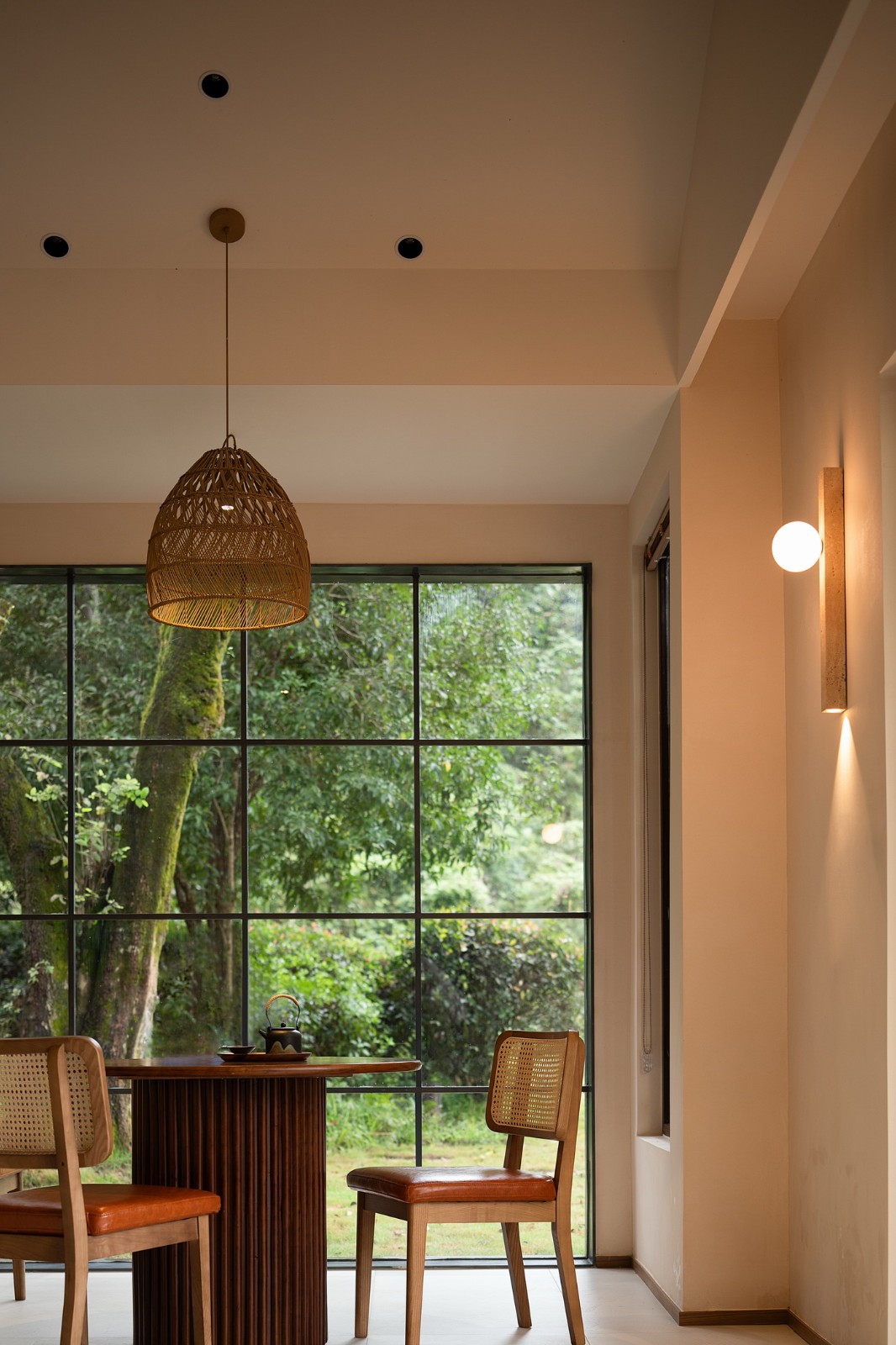 BIM建筑|山口的院子 / 巢羽设计事务所 BIM建筑|山口的院子 / 巢羽设计事务所