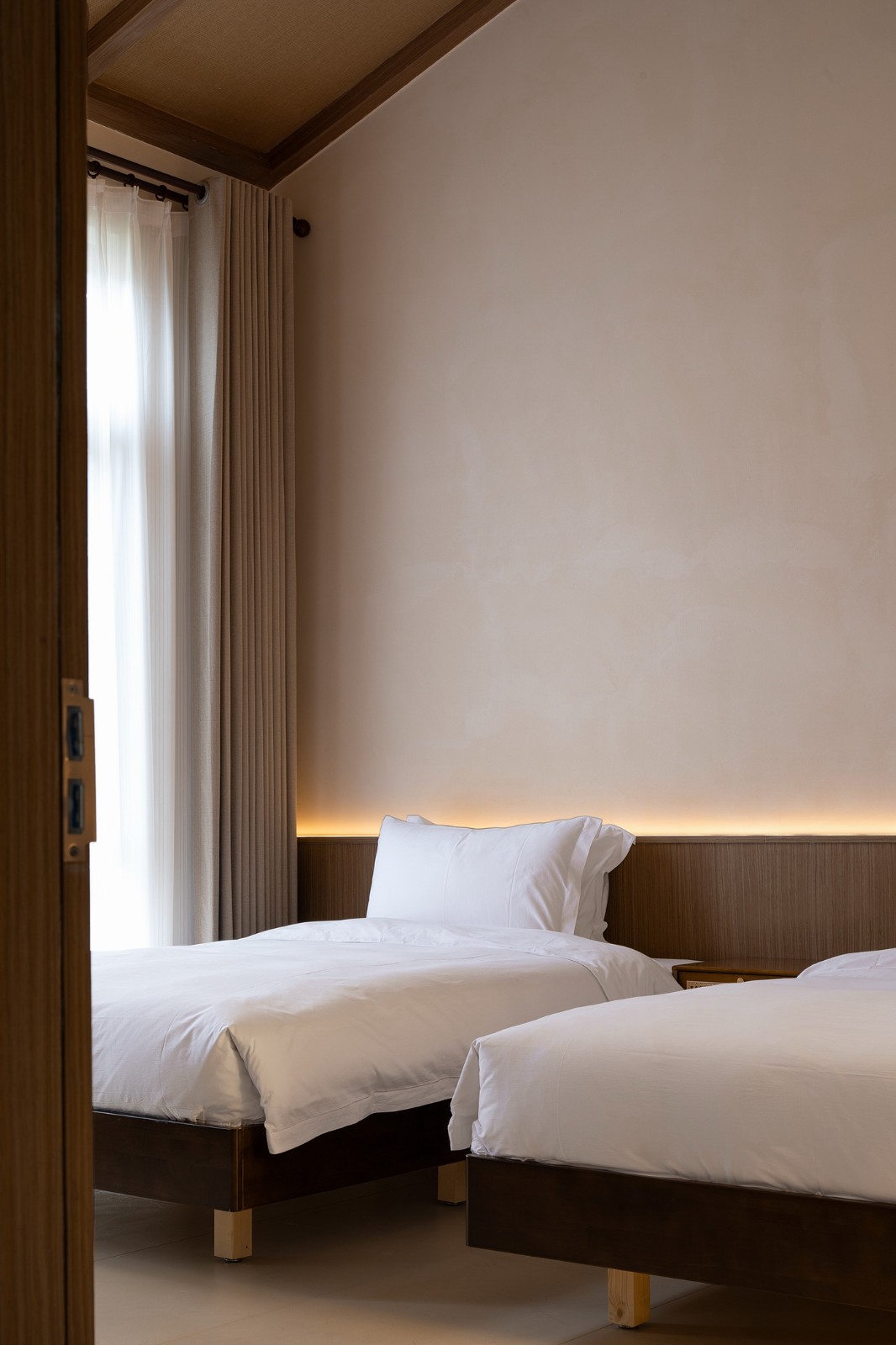 BIM建筑|山口的院子 / 巢羽设计事务所 BIM建筑|山口的院子 / 巢羽设计事务所