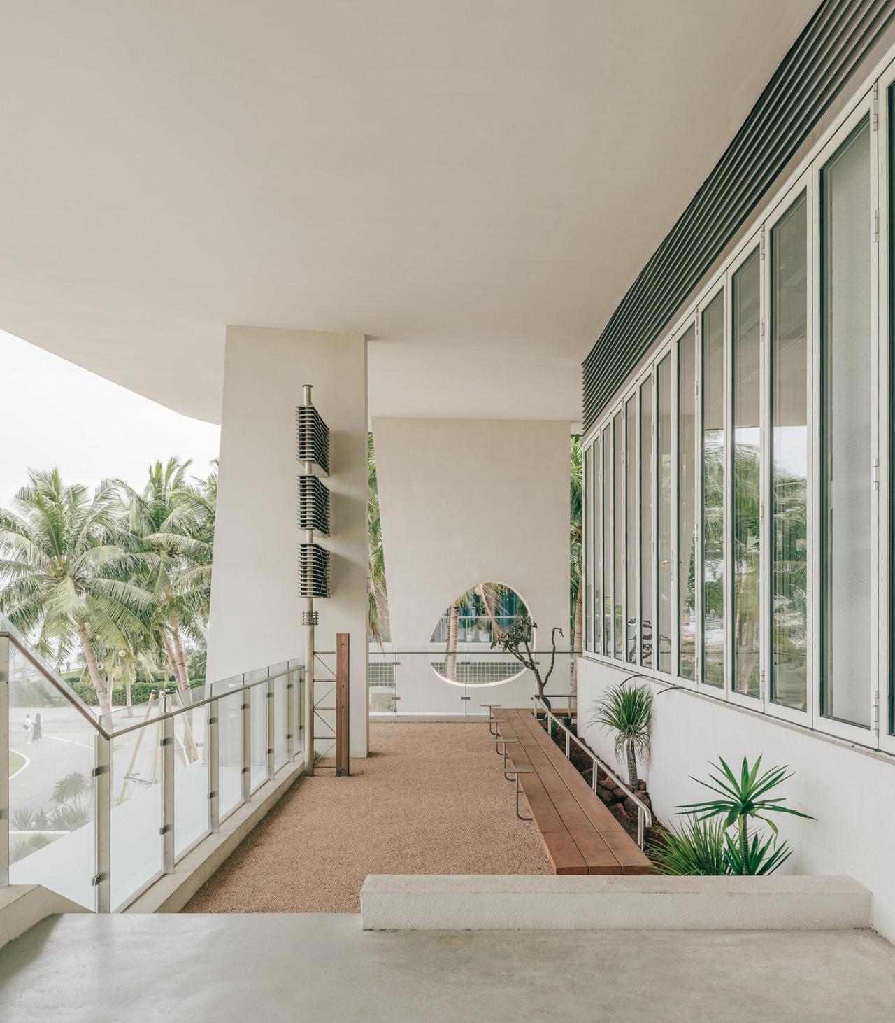 BIM建筑|世纪海角商业街 / 大料建筑 BIM建筑|世纪海角商业街 / 大料建筑