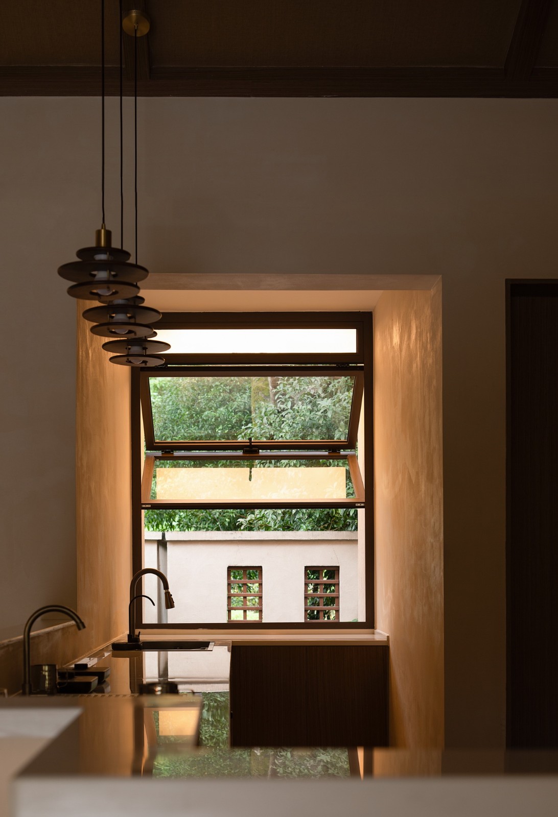 BIM建筑|山口的院子 / 巢羽设计事务所 BIM建筑|山口的院子 / 巢羽设计事务所