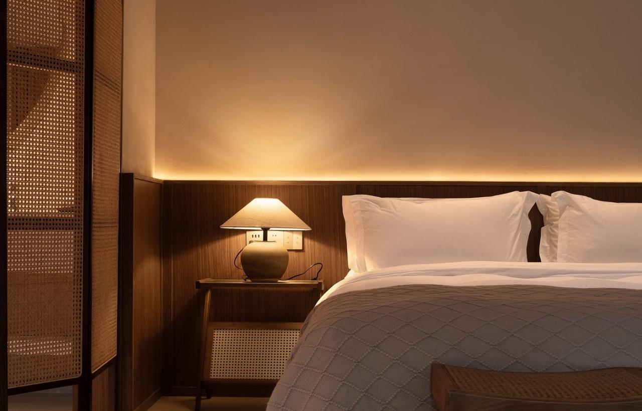 BIM建筑|山口的院子 / 巢羽设计事务所 BIM建筑|山口的院子 / 巢羽设计事务所