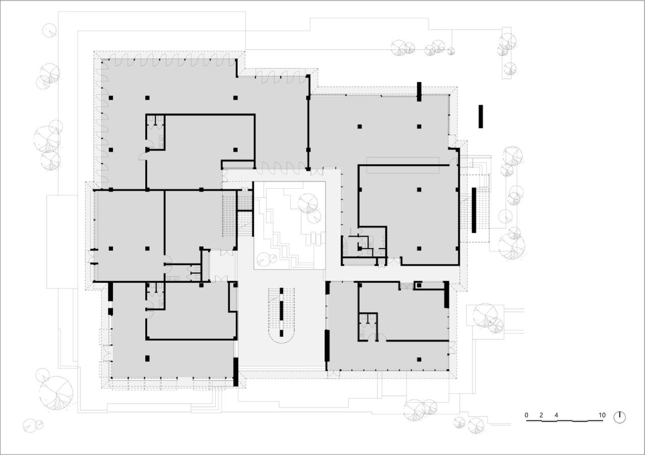 BIM建筑|世纪海角商业街 / 大料建筑 BIM建筑|世纪海角商业街 / 大料建筑