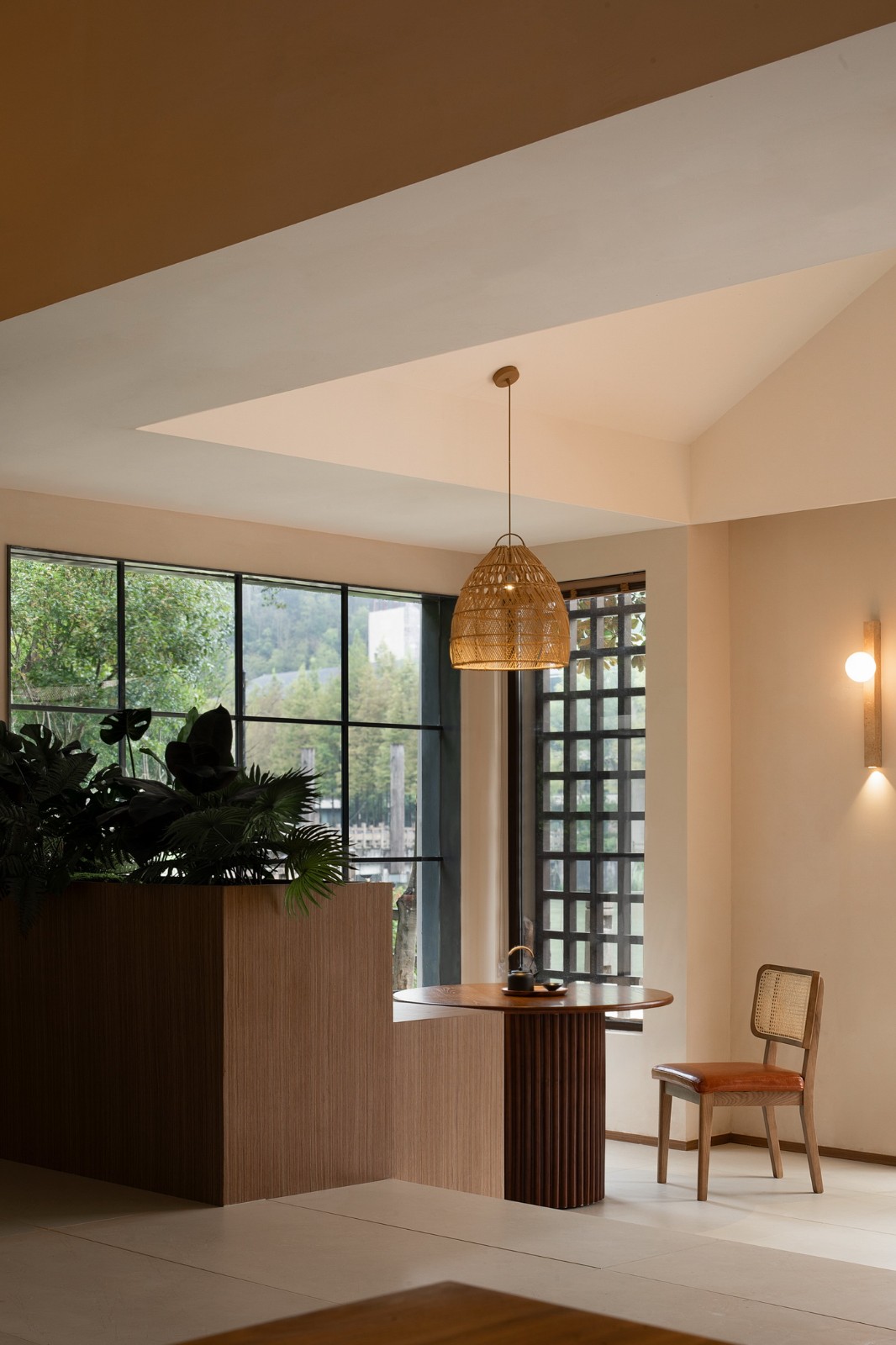 BIM建筑|山口的院子 / 巢羽设计事务所 BIM建筑|山口的院子 / 巢羽设计事务所