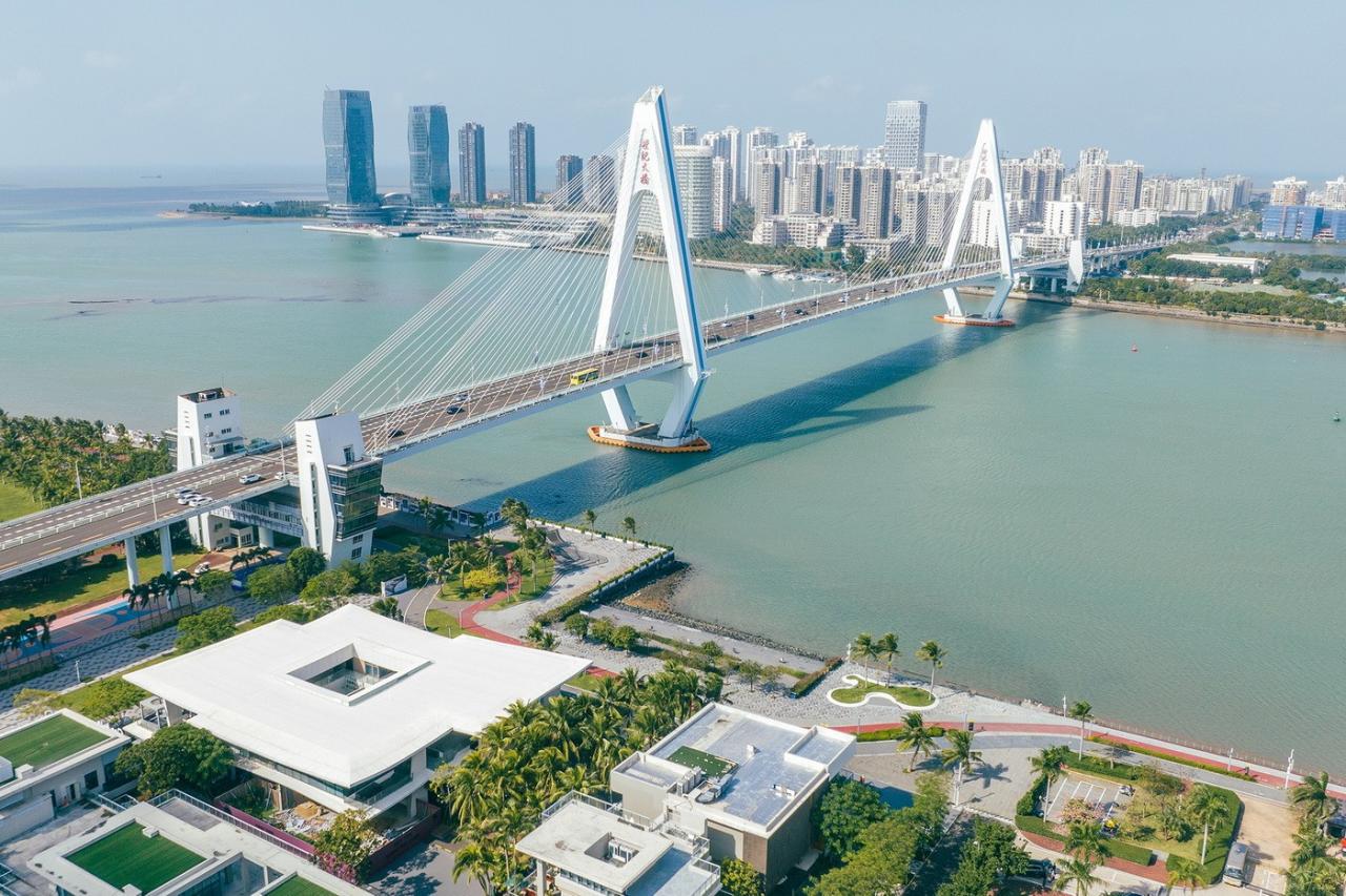 BIM建筑|世纪海角商业街 / 大料建筑 BIM建筑|世纪海角商业街 / 大料建筑