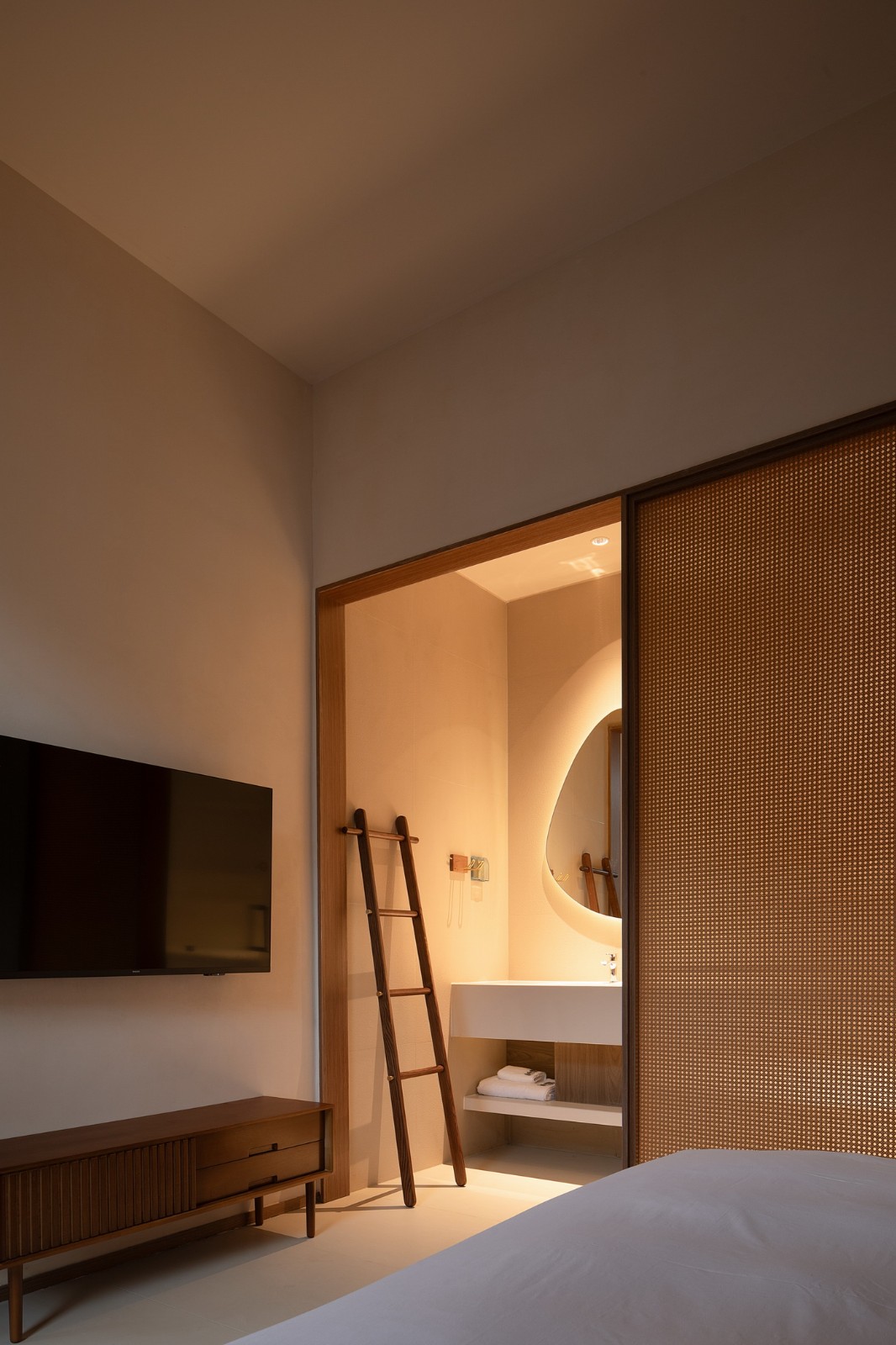 BIM建筑|山口的院子 / 巢羽设计事务所 BIM建筑|山口的院子 / 巢羽设计事务所