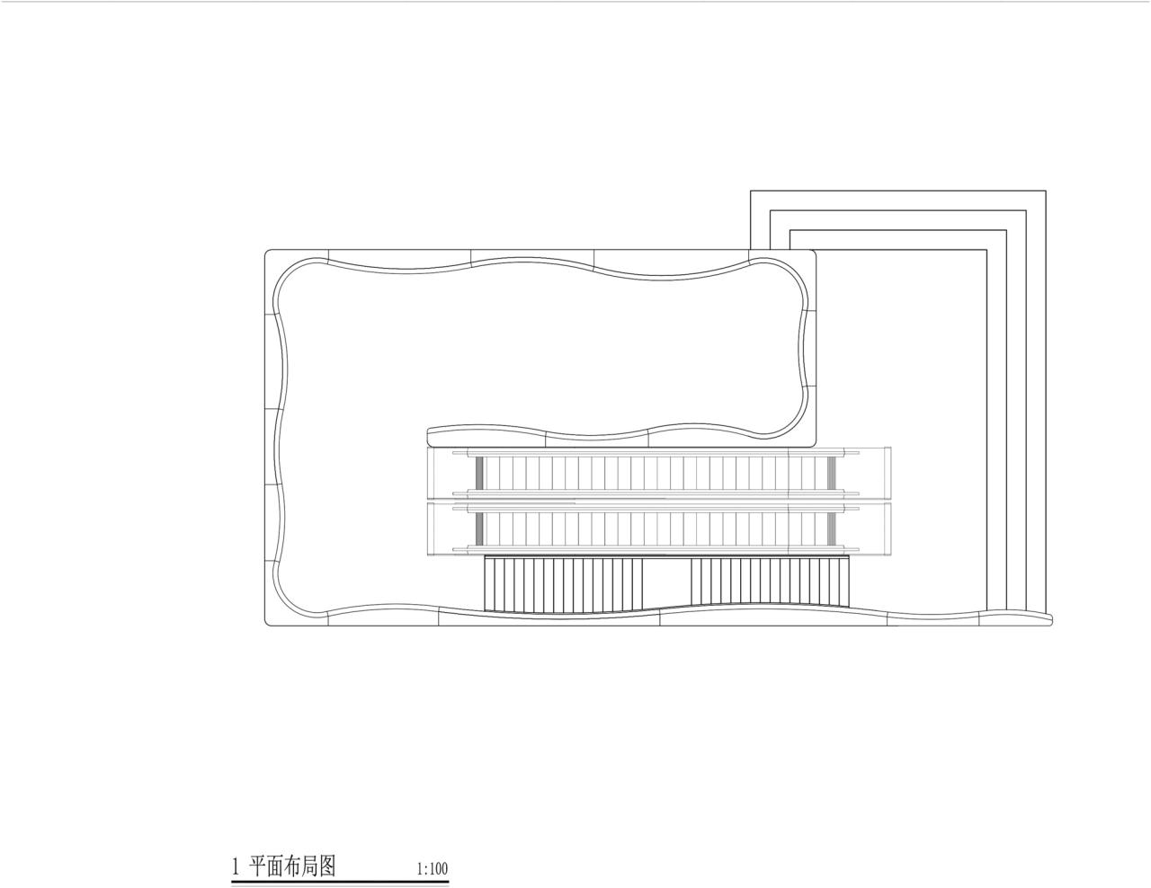 BIM建筑|地铁五缘湾站改造 / ATENO天诺国际设计 BIM建筑|地铁五缘湾站改造 / ATENO天诺国际设计