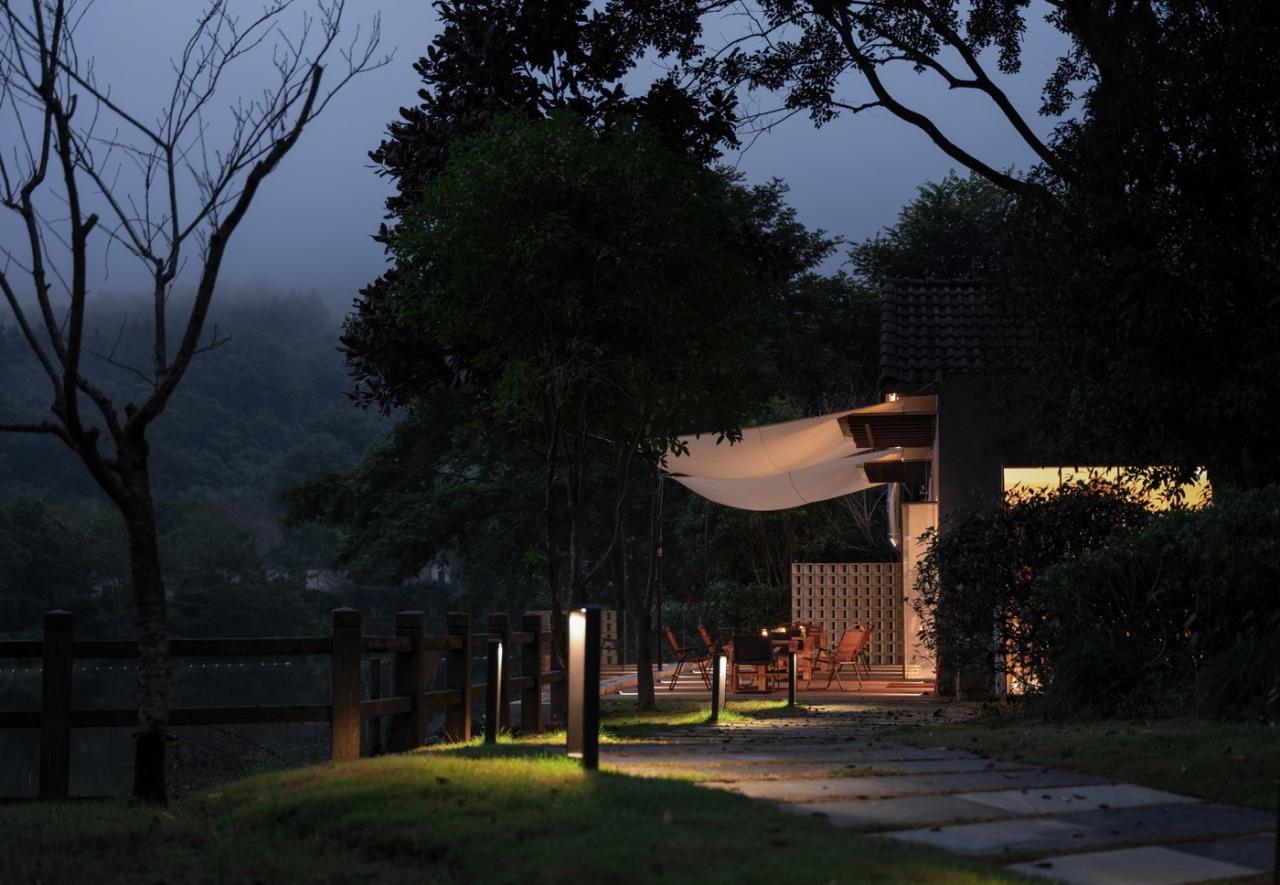 BIM建筑|山口的院子 / 巢羽设计事务所 BIM建筑|山口的院子 / 巢羽设计事务所