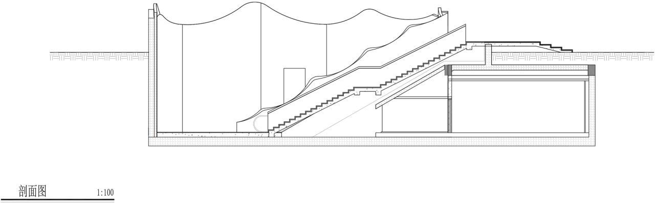 BIM建筑|地铁五缘湾站改造 / ATENO天诺国际设计 BIM建筑|地铁五缘湾站改造 / ATENO天诺国际设计