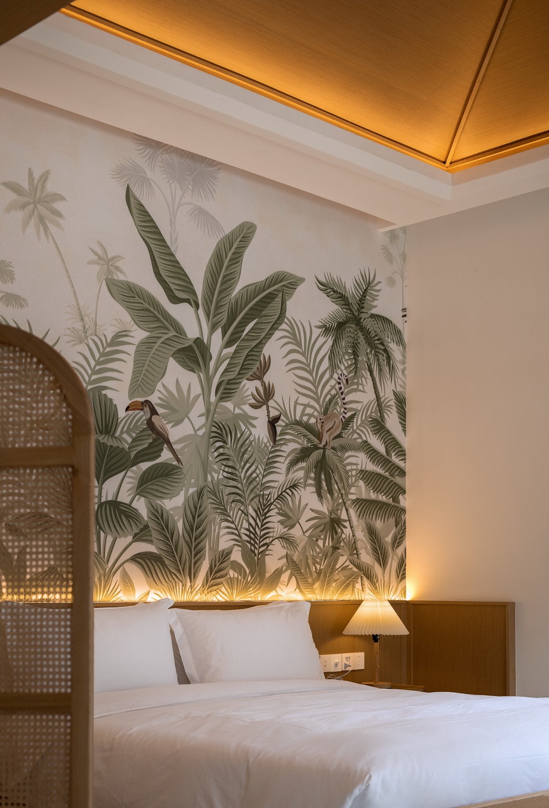 BIM建筑|山口的院子 / 巢羽设计事务所 BIM建筑|山口的院子 / 巢羽设计事务所