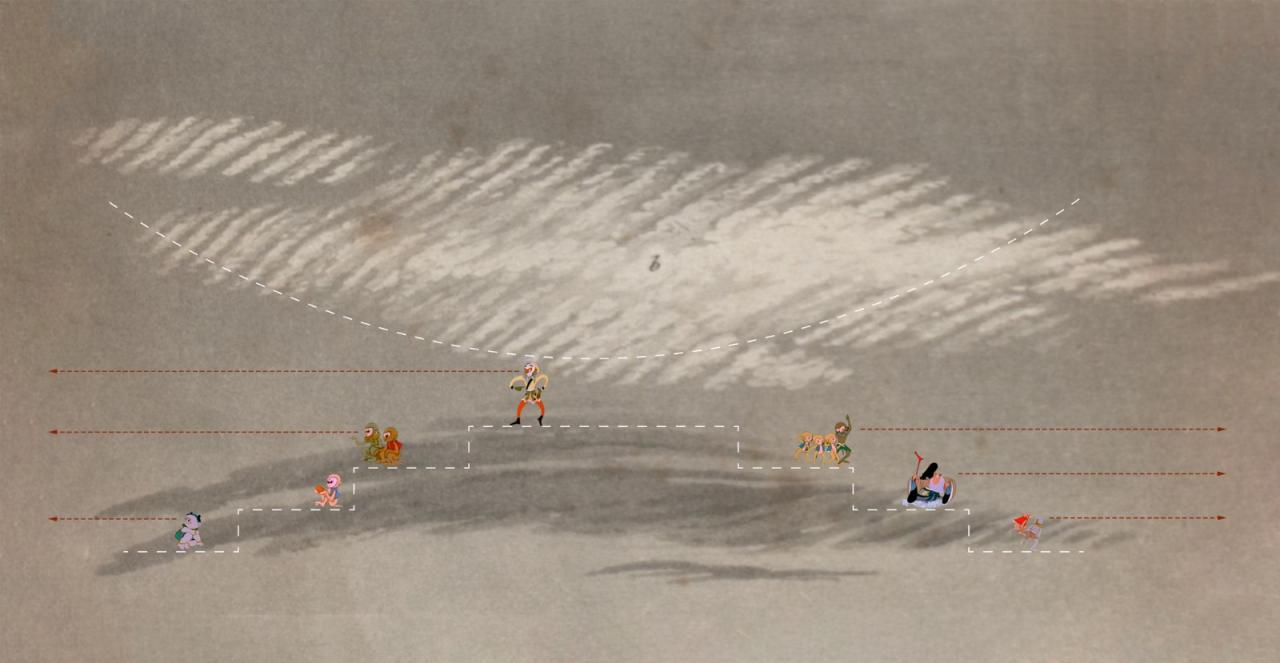 BIM建筑|世纪海角商业街 / 大料建筑 BIM建筑|世纪海角商业街 / 大料建筑