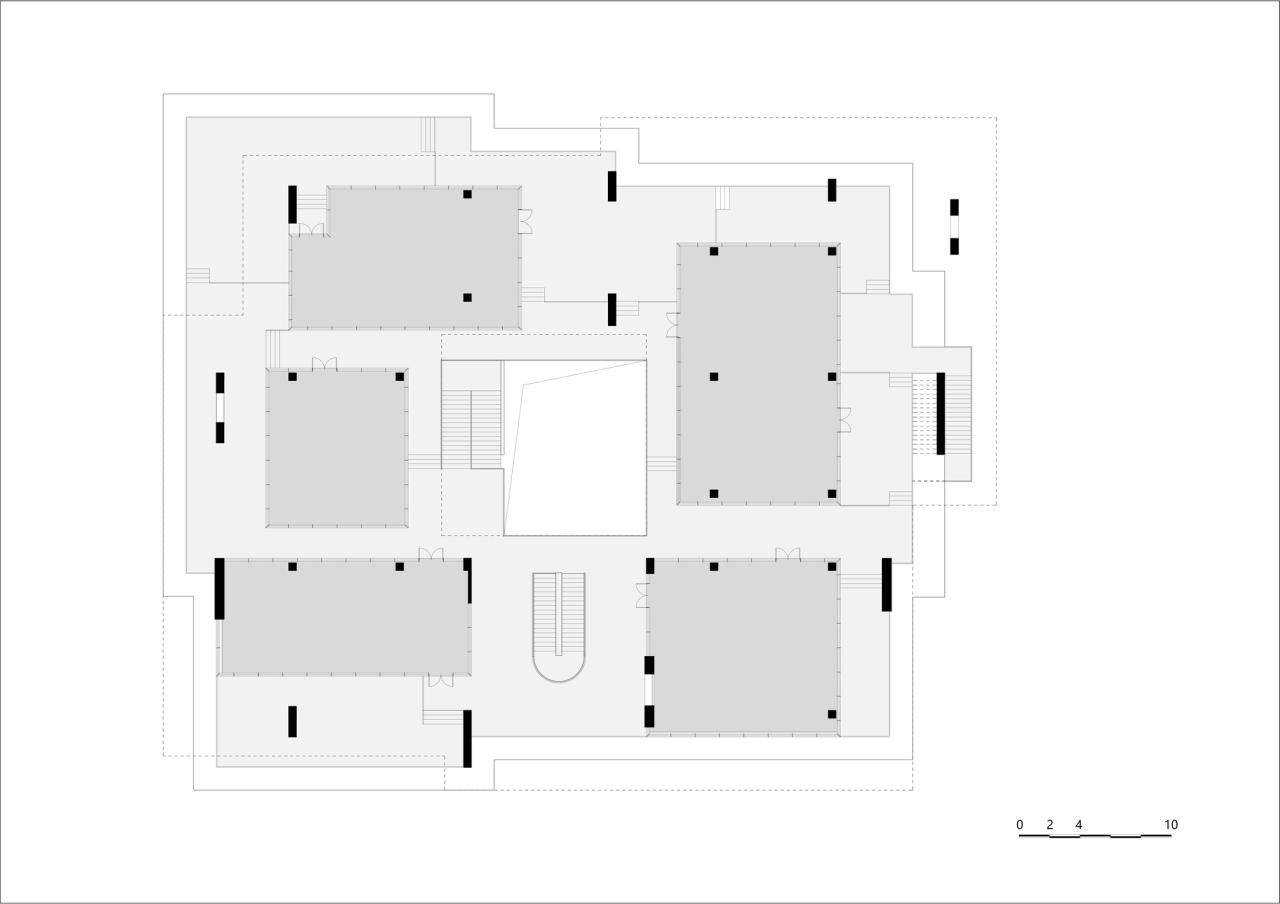 BIM建筑|世纪海角商业街 / 大料建筑 BIM建筑|世纪海角商业街 / 大料建筑