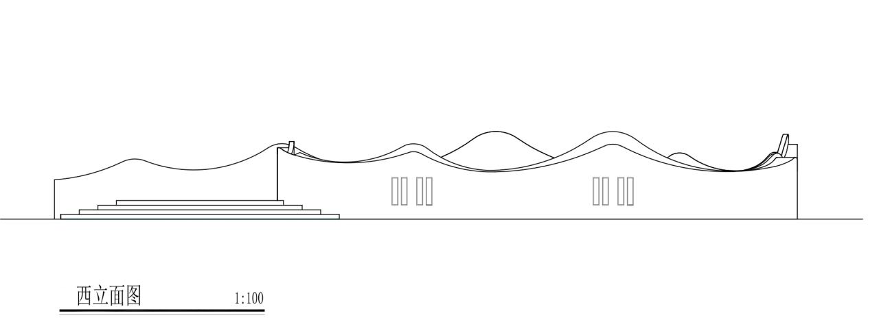BIM建筑|地铁五缘湾站改造 / ATENO天诺国际设计 BIM建筑|地铁五缘湾站改造 / ATENO天诺国际设计