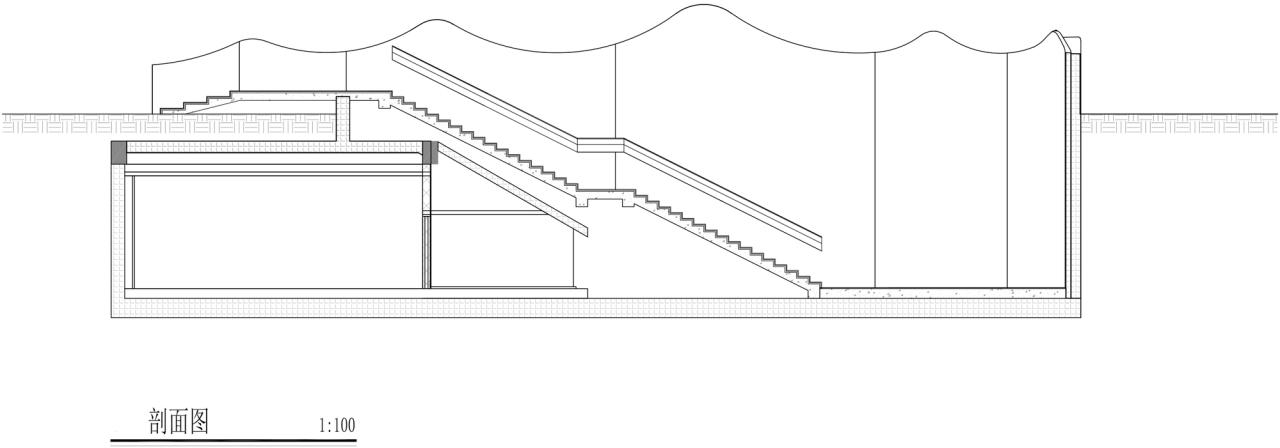 BIM建筑|地铁五缘湾站改造 / ATENO天诺国际设计 BIM建筑|地铁五缘湾站改造 / ATENO天诺国际设计
