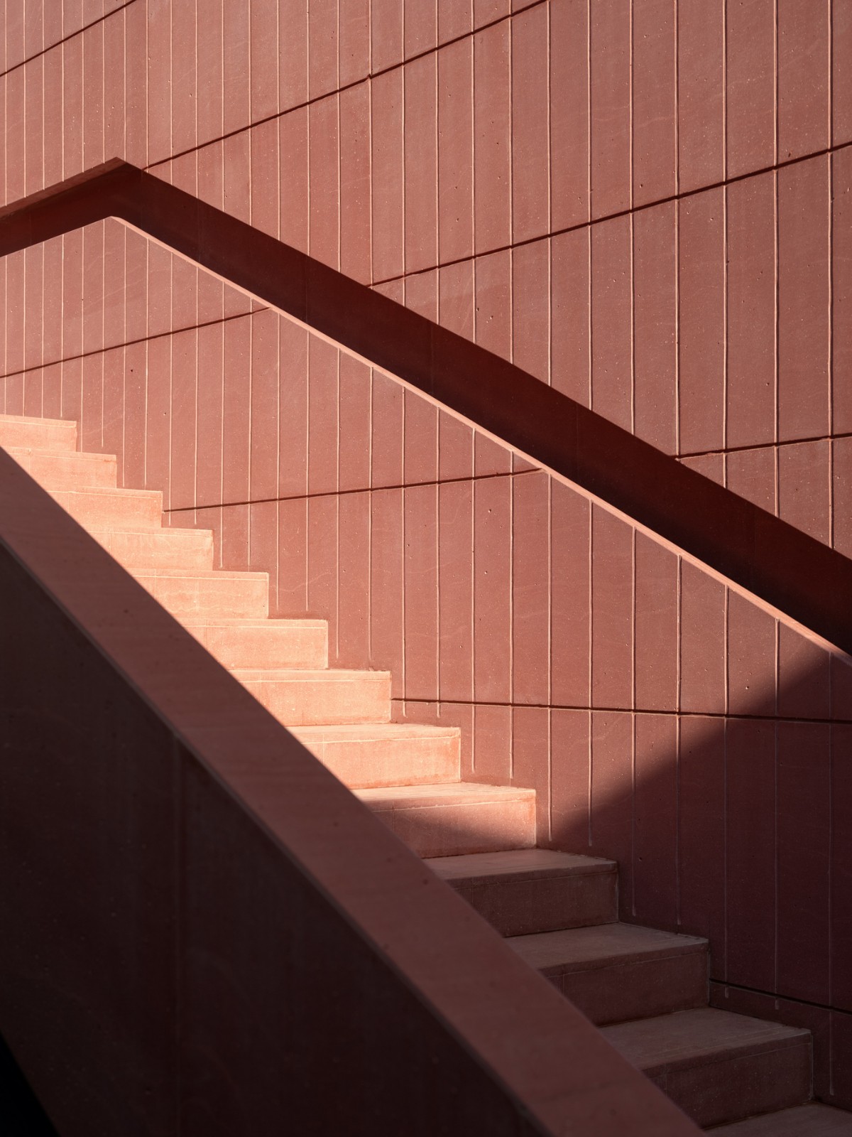 BIM建筑|地铁五缘湾站改造 / ATENO天诺国际设计 BIM建筑|地铁五缘湾站改造 / ATENO天诺国际设计