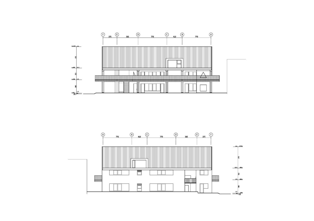 BIM建筑|Tung Yuan 幼儿园 / office aaa BIM建筑|Tung Yuan 幼儿园 / office aaa