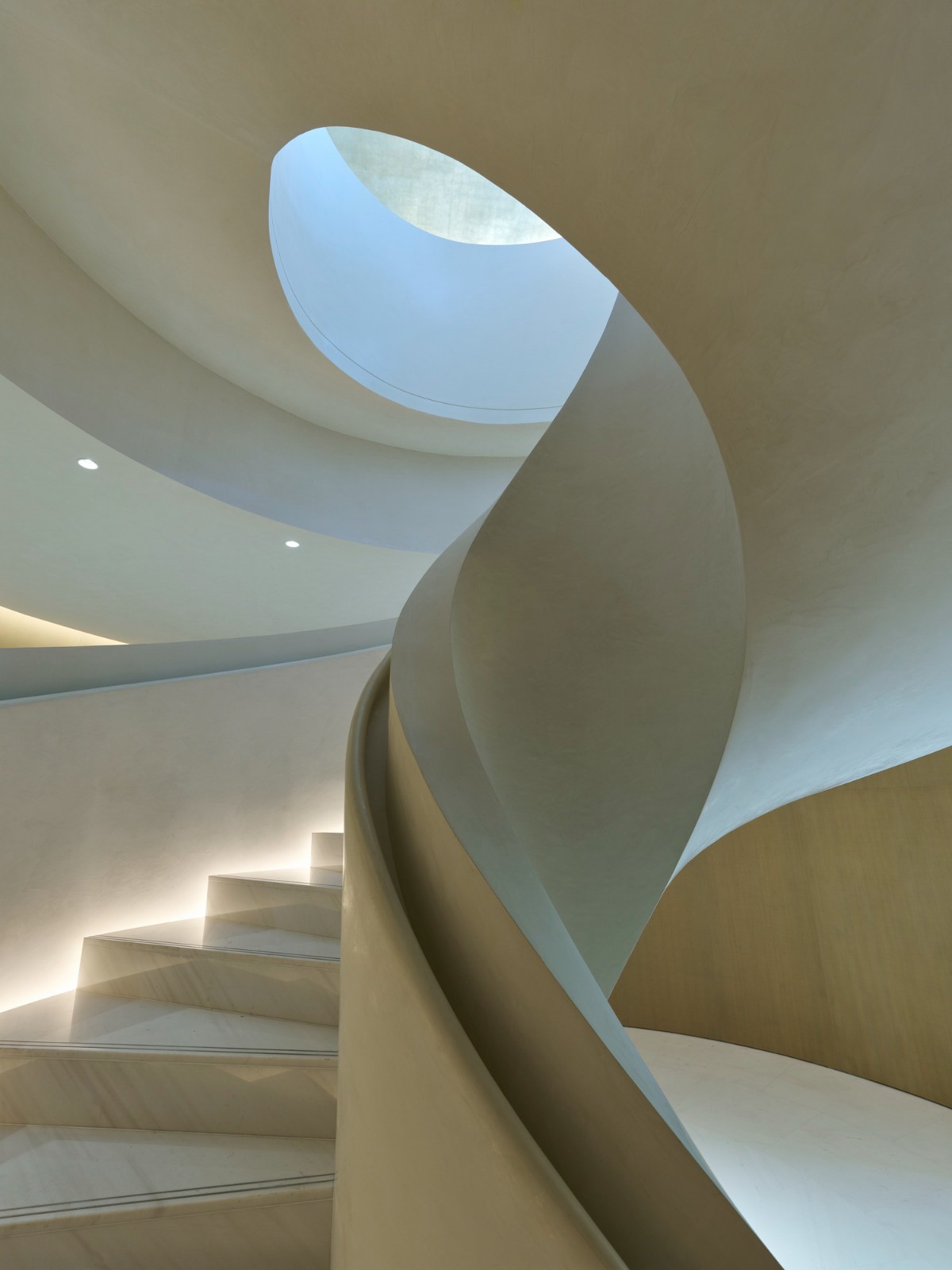 BIM建筑|铂瑞雅居与新加坡艾迪逊酒店 / 萨夫迪建筑事务所 BIM建筑|铂瑞雅居与新加坡艾迪逊酒店 / 萨夫迪建筑事务所