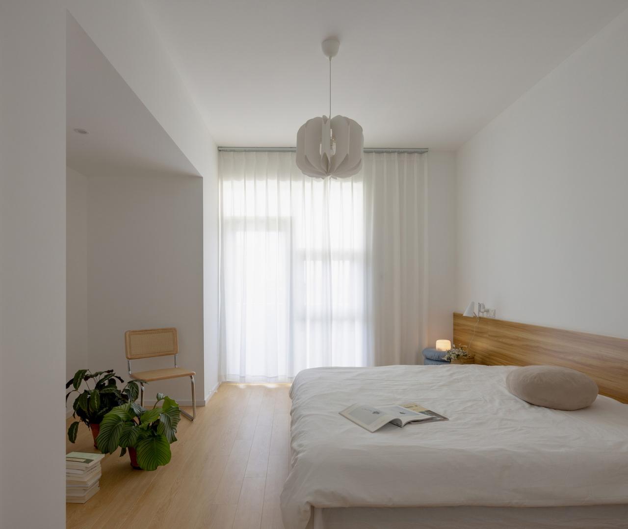 BIM建筑|上海浦东田园住宅 / 柯笠建筑 BIM建筑|上海浦东田园住宅 / 柯笠建筑