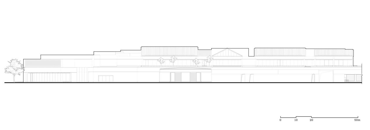 BIM建筑|宜兴雅达溪山酒店:方寸溪山 / goa大象设计 BIM建筑|宜兴雅达溪山酒店:方寸溪山 / goa大象设计