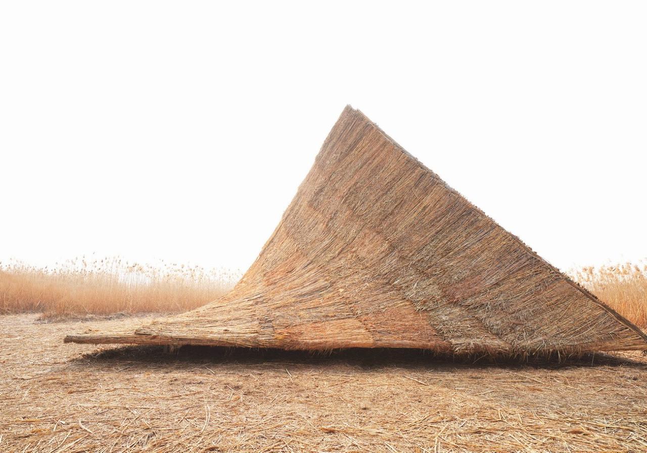 BIM建筑|疗愈之“山” / 杜扬工作室 BIM建筑|疗愈之“山” / 杜扬工作室