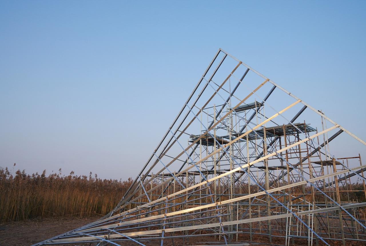 BIM建筑|疗愈之“山” / 杜扬工作室 BIM建筑|疗愈之“山” / 杜扬工作室