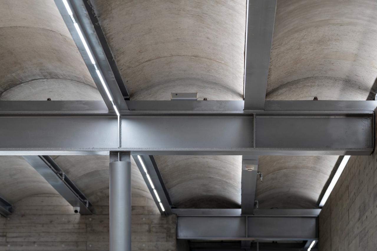 BIM建筑|阿那亚北岸市集 / 致正建筑工作室 BIM建筑|阿那亚北岸市集 / 致正建筑工作室