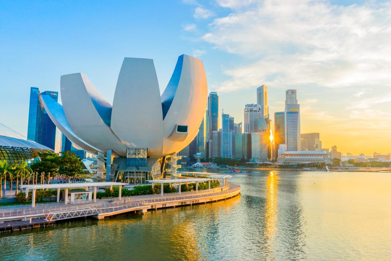 BIM建筑|铂瑞雅居与新加坡艾迪逊酒店 / 萨夫迪建筑事务所 BIM建筑|铂瑞雅居与新加坡艾迪逊酒店 / 萨夫迪建筑事务所