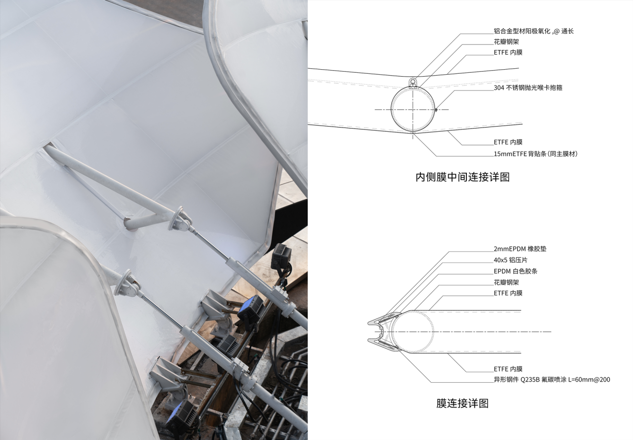 BIM建筑|整体可动的动态建筑:长沙“湘江之眼” / 朱培栋-line+建筑事务所 BIM建筑|整体可动的动态建筑:长沙“湘江之眼” / 朱培栋-line+建筑事务所