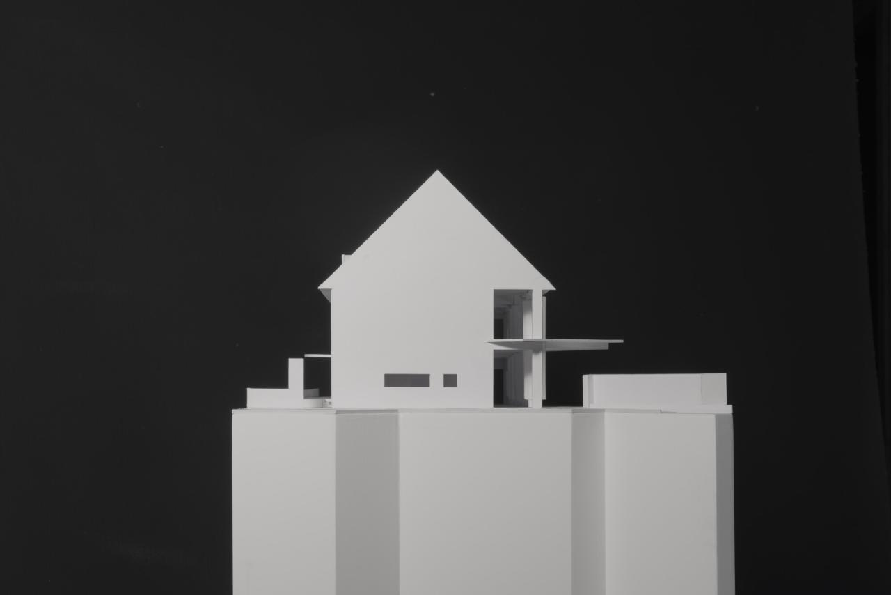 BIM建筑|Tung Yuan 幼儿园 / office aaa BIM建筑|Tung Yuan 幼儿园 / office aaa