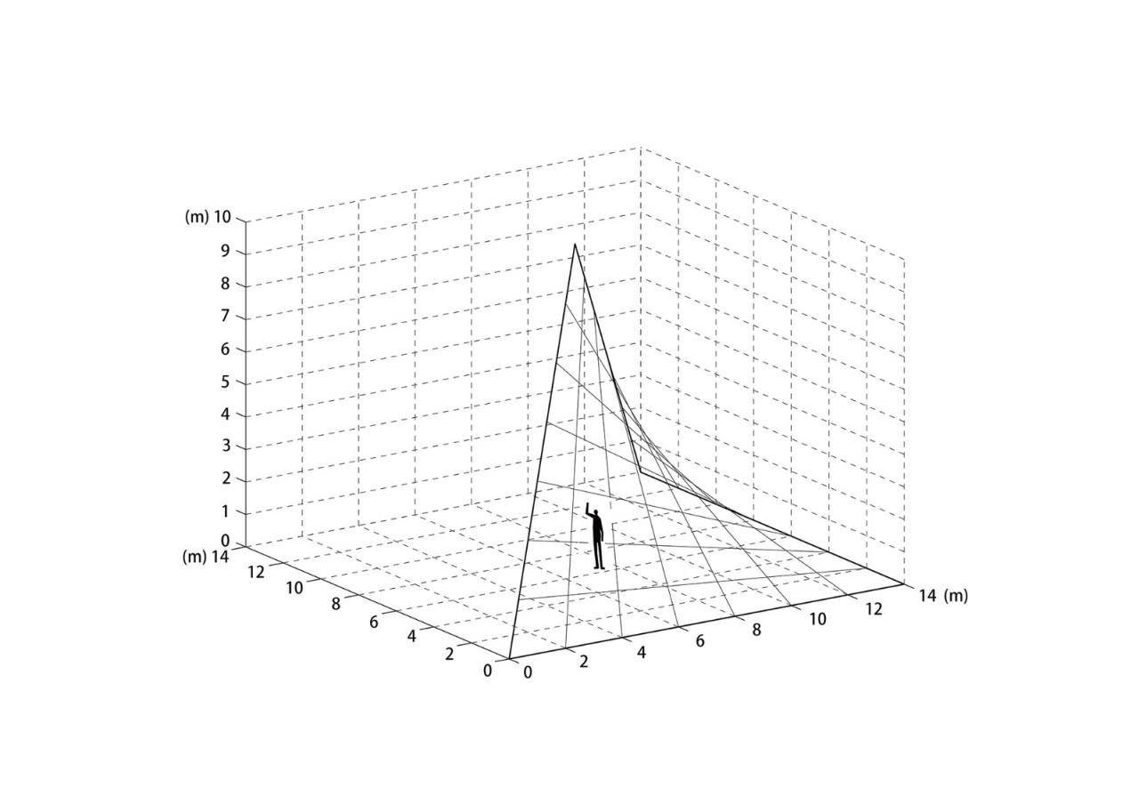 BIM建筑|疗愈之“山” / 杜扬工作室 BIM建筑|疗愈之“山” / 杜扬工作室