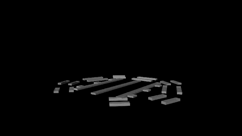 BIM建筑|整体可动的动态建筑:长沙“湘江之眼” / 朱培栋-line+建筑事务所 BIM建筑|整体可动的动态建筑:长沙“湘江之眼” / 朱培栋-line+建筑事务所