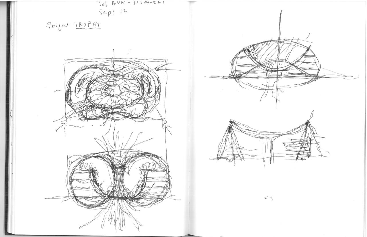 BIM建筑|铂瑞雅居与新加坡艾迪逊酒店 / 萨夫迪建筑事务所 BIM建筑|铂瑞雅居与新加坡艾迪逊酒店 / 萨夫迪建筑事务所
