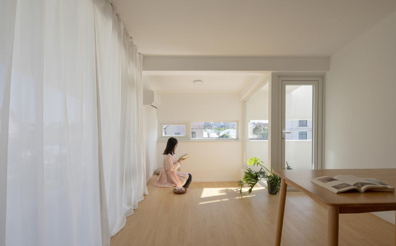 BIM建筑|上海浦东田园住宅 / 柯笠建筑 BIM建筑|上海浦东田园住宅 / 柯笠建筑