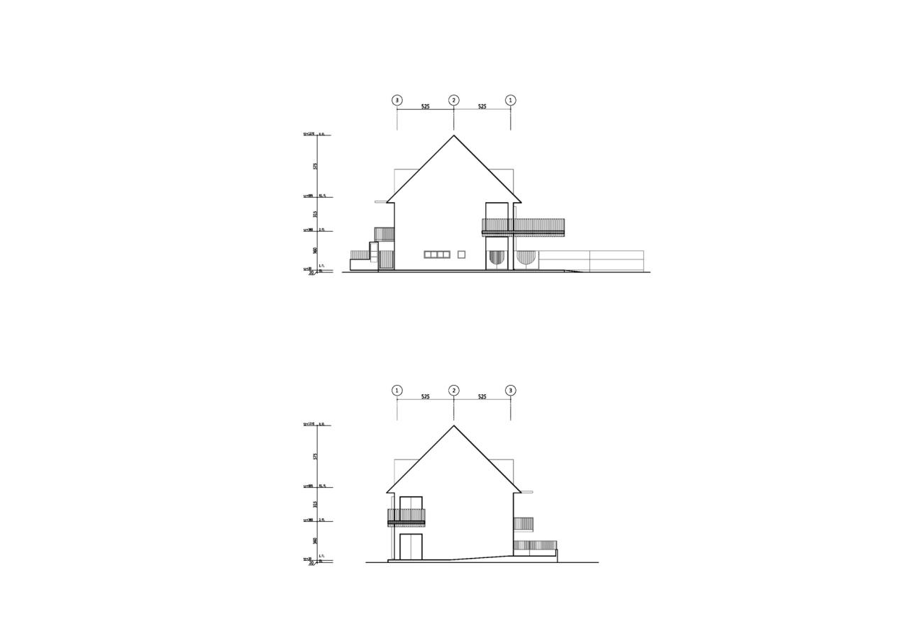 BIM建筑|Tung Yuan 幼儿园 / office aaa BIM建筑|Tung Yuan 幼儿园 / office aaa